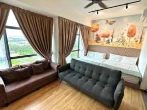 Imperium resident Kuantan City Light View 0606